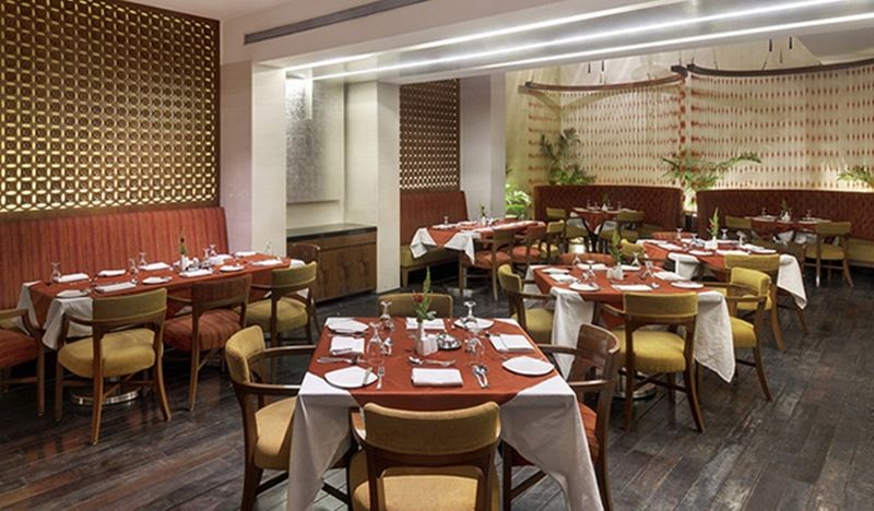Pride Hotel Pune Exterior foto